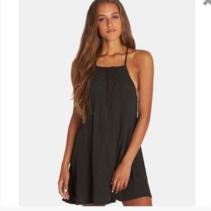 New Billabong Dress